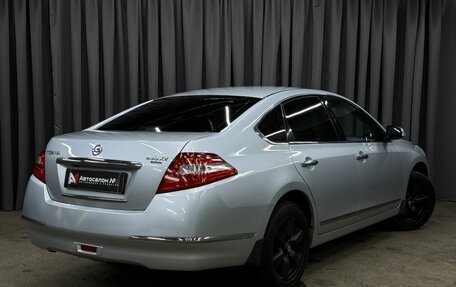 Nissan Teana, 2010 год, 799 999 рублей, 4 фотография
