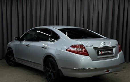 Nissan Teana, 2010 год, 799 999 рублей, 5 фотография