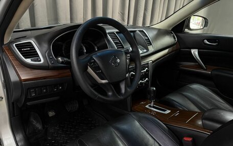 Nissan Teana, 2010 год, 799 999 рублей, 8 фотография