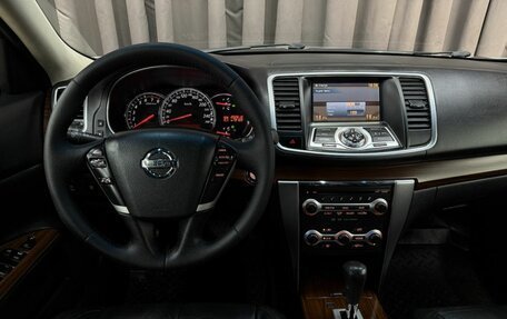 Nissan Teana, 2010 год, 799 999 рублей, 11 фотография