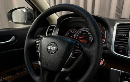 Nissan Teana, 2010 год, 799 999 рублей, 12 фотография
