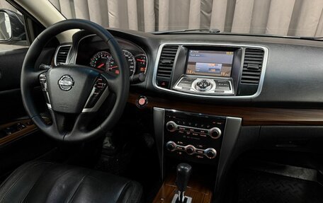 Nissan Teana, 2010 год, 799 999 рублей, 9 фотография