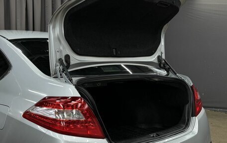 Nissan Teana, 2010 год, 799 999 рублей, 6 фотография