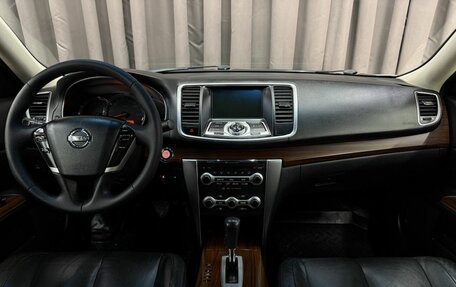 Nissan Teana, 2010 год, 799 999 рублей, 10 фотография