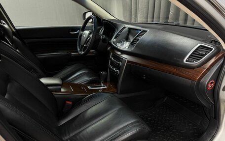 Nissan Teana, 2010 год, 799 999 рублей, 13 фотография