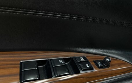 Nissan Teana, 2010 год, 799 999 рублей, 17 фотография