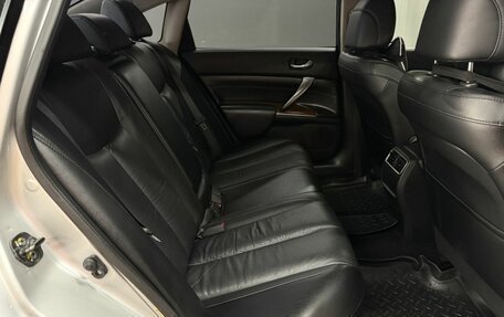 Nissan Teana, 2010 год, 799 999 рублей, 21 фотография
