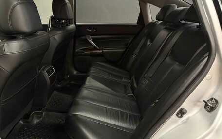 Nissan Teana, 2010 год, 799 999 рублей, 20 фотография