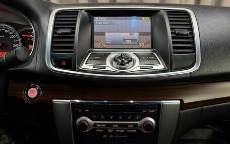 Nissan Teana, 2010 год, 799 999 рублей, 14 фотография