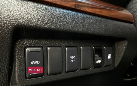 Nissan Teana, 2010 год, 799 999 рублей, 16 фотография