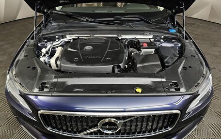 Volvo V90 Cross Country I рестайлинг, 2018 год, 3 293 000 рублей, 11 фотография