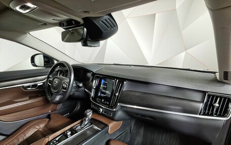 Volvo V90 Cross Country I рестайлинг, 2018 год, 3 293 000 рублей, 13 фотография
