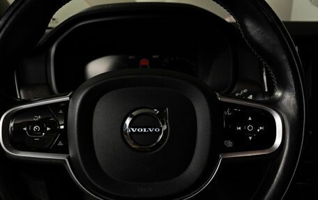 Volvo V90 Cross Country I рестайлинг, 2018 год, 3 293 000 рублей, 23 фотография