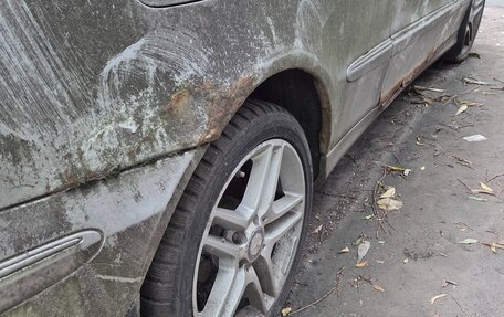 Mercedes-Benz CLK-Класс, 2002 год, 499 000 рублей, 9 фотография