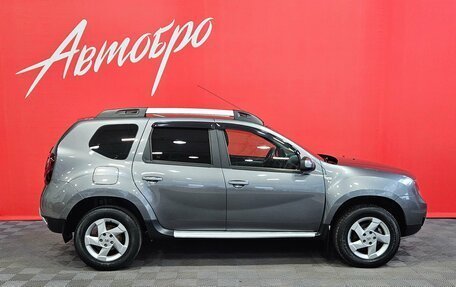 Renault Duster, 2019 год, 1 550 000 рублей, 6 фотография