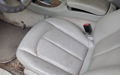 Mercedes-Benz CLK-Класс, 2002 год, 499 000 рублей, 15 фотография