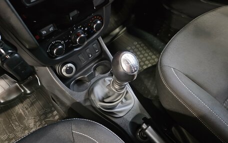 Renault Duster, 2019 год, 1 550 000 рублей, 15 фотография