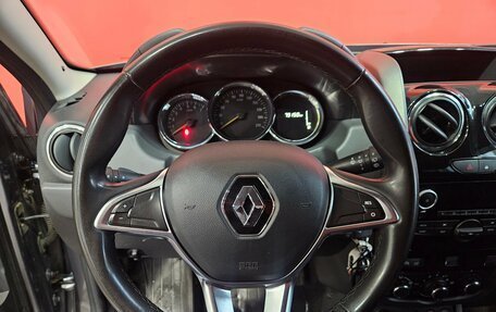 Renault Duster, 2019 год, 1 550 000 рублей, 11 фотография