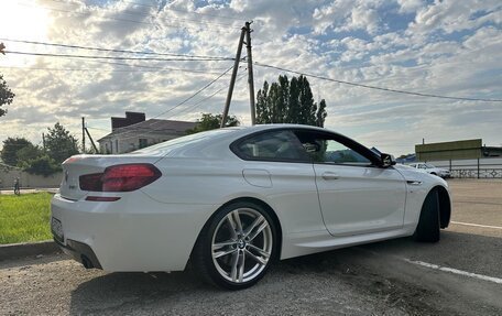 BMW 6 серия, 2014 год, 2 550 000 рублей, 7 фотография