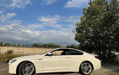 BMW 6 серия, 2014 год, 2 550 000 рублей, 4 фотография