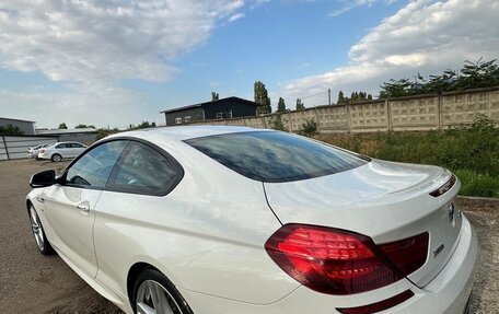 BMW 6 серия, 2014 год, 2 550 000 рублей, 9 фотография