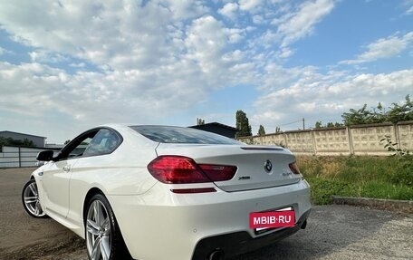 BMW 6 серия, 2014 год, 2 550 000 рублей, 5 фотография