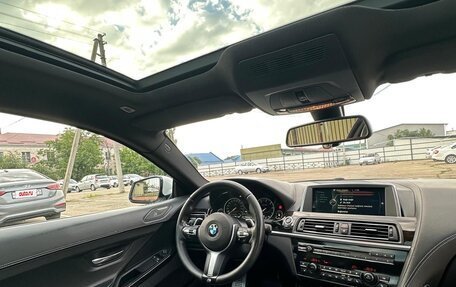 BMW 6 серия, 2014 год, 2 550 000 рублей, 22 фотография