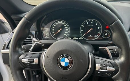 BMW 6 серия, 2014 год, 2 550 000 рублей, 20 фотография
