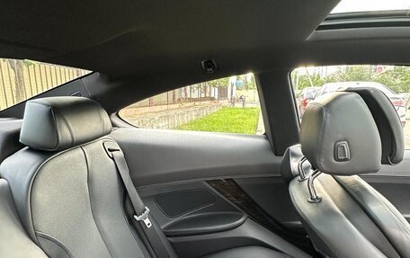 BMW 6 серия, 2014 год, 2 550 000 рублей, 19 фотография
