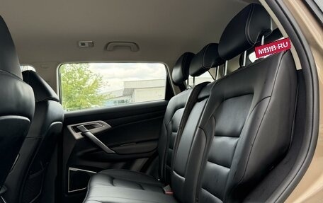 Geely Atlas I, 2018 год, 1 479 000 рублей, 7 фотография