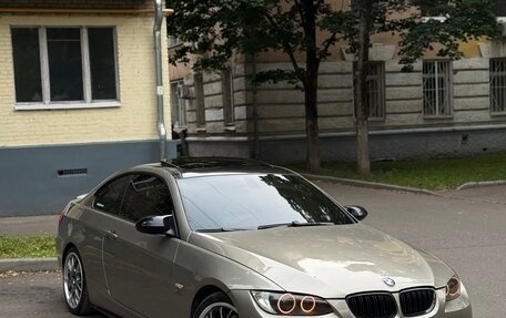 BMW 3 серия, 2008 год, 1 730 000 рублей, 1 фотография