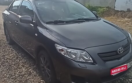 Toyota Corolla, 2008 год, 900 000 рублей, 1 фотография