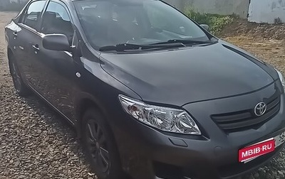 Toyota Corolla, 2008 год, 900 000 рублей, 1 фотография