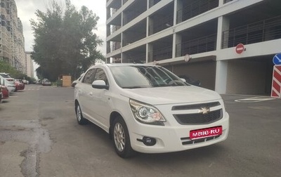 Chevrolet Cobalt II, 2013 год, 730 000 рублей, 1 фотография