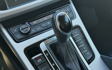 Geely Atlas I, 2018 год, 1 479 000 рублей, 12 фотография