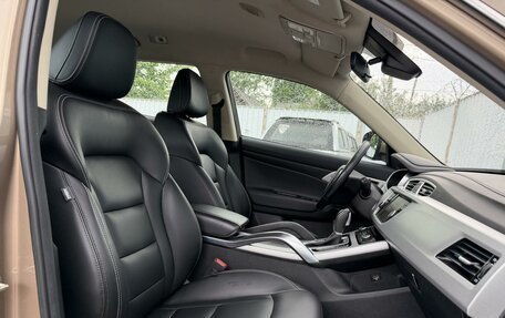 Geely Atlas I, 2018 год, 1 479 000 рублей, 10 фотография