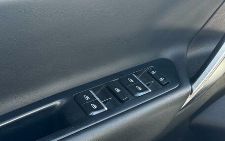 Geely Atlas I, 2018 год, 1 479 000 рублей, 13 фотография