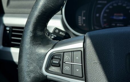 Geely Atlas I, 2018 год, 1 479 000 рублей, 15 фотография