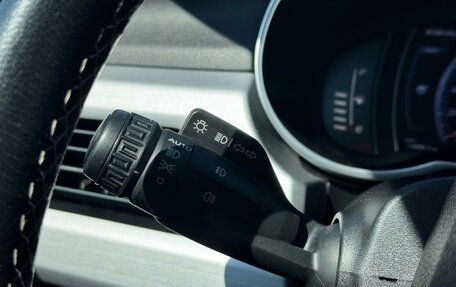 Geely Atlas I, 2018 год, 1 479 000 рублей, 14 фотография