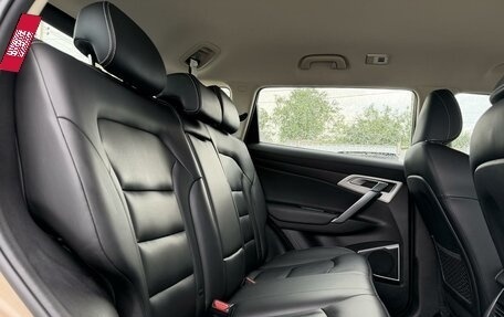 Geely Atlas I, 2018 год, 1 479 000 рублей, 9 фотография