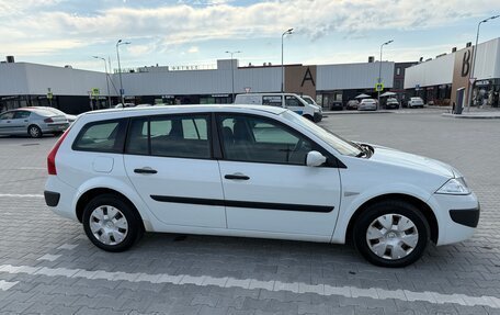 Renault Megane II, 2008 год, 570 000 рублей, 3 фотография