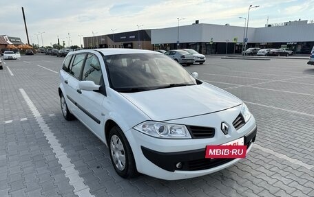 Renault Megane II, 2008 год, 570 000 рублей, 2 фотография