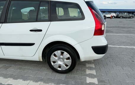 Renault Megane II, 2008 год, 570 000 рублей, 8 фотография