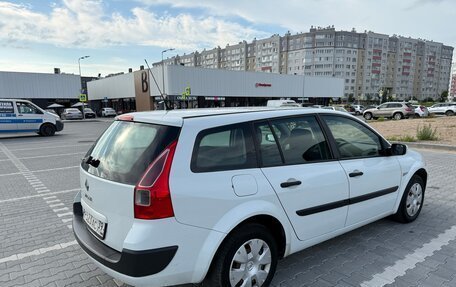 Renault Megane II, 2008 год, 570 000 рублей, 6 фотография