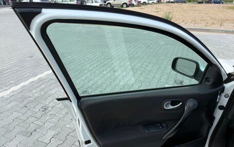 Renault Megane II, 2008 год, 570 000 рублей, 12 фотография