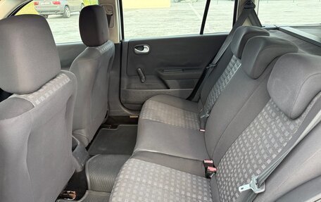 Renault Megane II, 2008 год, 570 000 рублей, 13 фотография