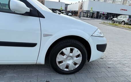 Renault Megane II, 2008 год, 570 000 рублей, 5 фотография