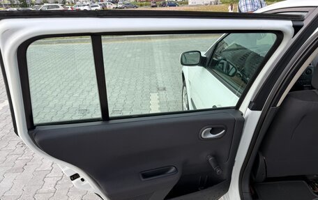 Renault Megane II, 2008 год, 570 000 рублей, 14 фотография