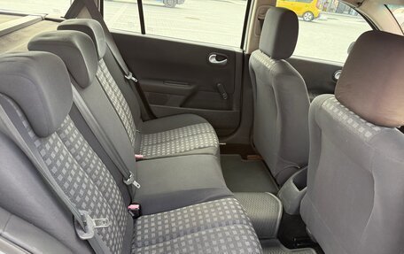 Renault Megane II, 2008 год, 570 000 рублей, 16 фотография