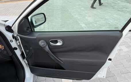 Renault Megane II, 2008 год, 570 000 рублей, 19 фотография